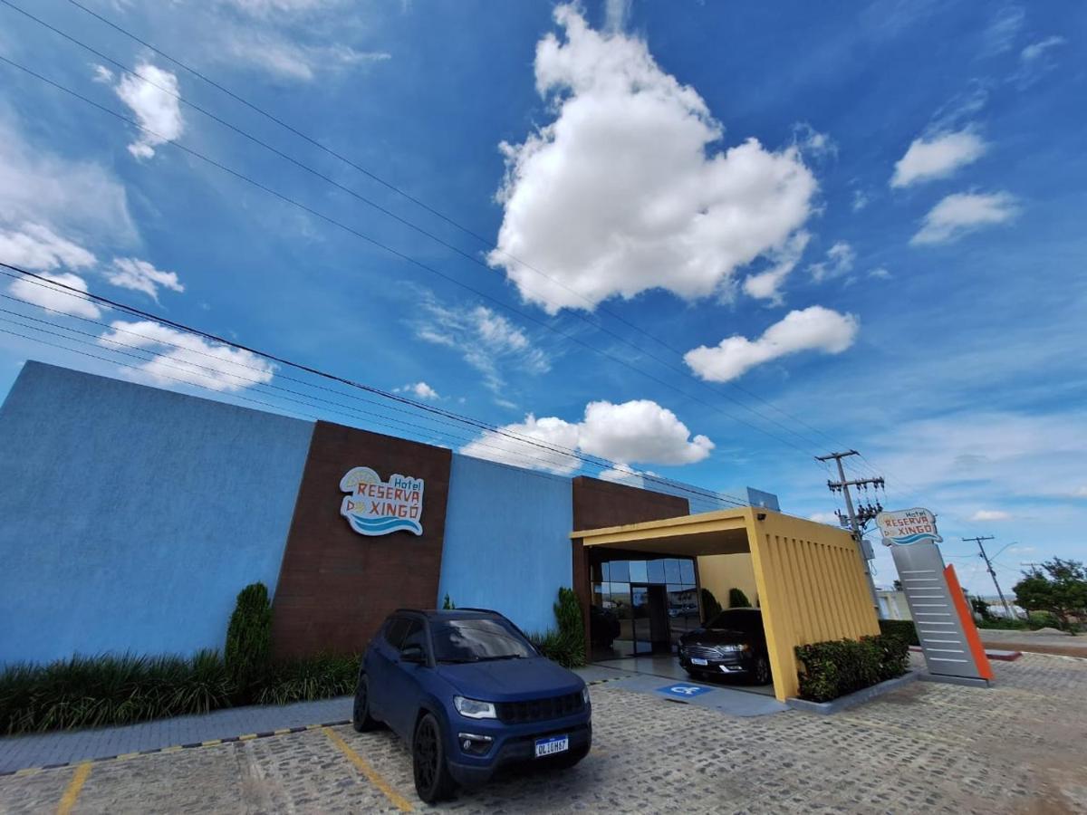 Hotel Reserva do Xingó Piranhas  Exterior foto
